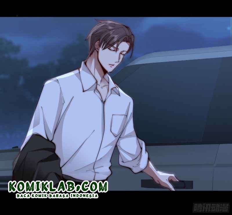 I Really Dont Want To Be Reborn Chapter 1 Halaman 21