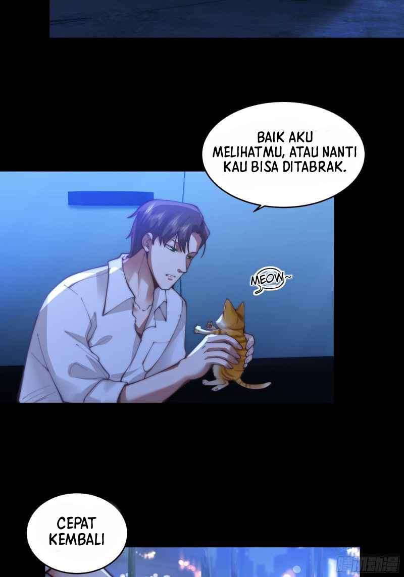 I Really Dont Want To Be Reborn Chapter 1 Halaman 23