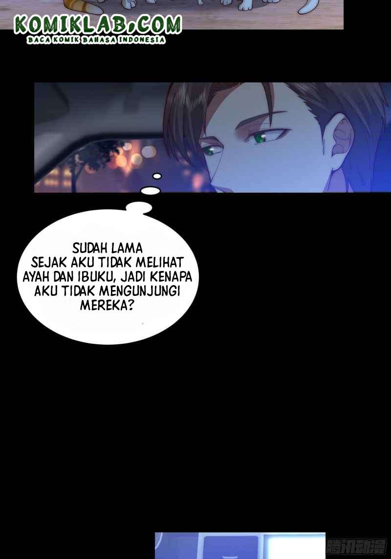 I Really Dont Want To Be Reborn Chapter 1 Halaman 27