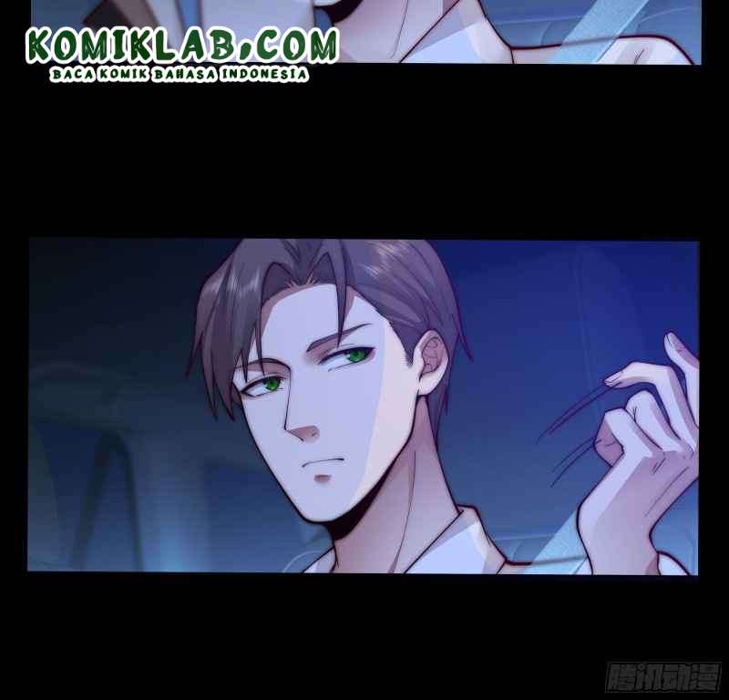 I Really Dont Want To Be Reborn Chapter 1 Halaman 31