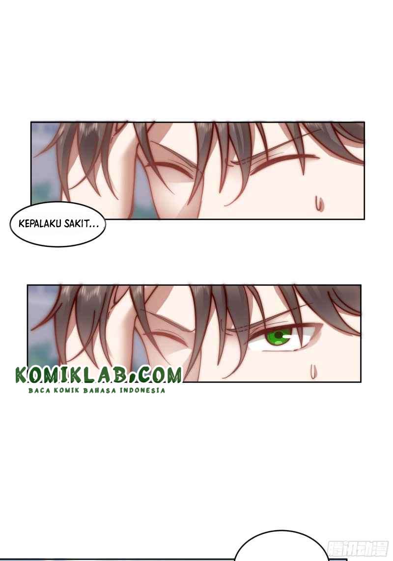 I Really Dont Want To Be Reborn Chapter 1 Halaman 43