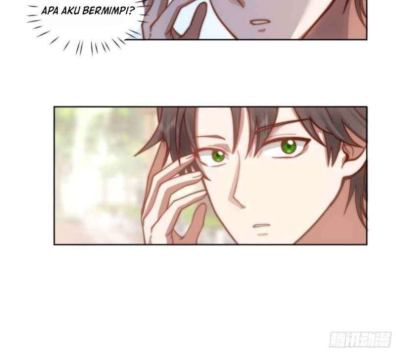 I Really Dont Want To Be Reborn Chapter 1 Halaman 46
