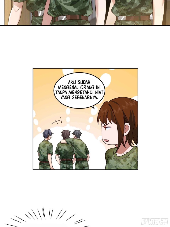 I Really Dont Want To Be Reborn Chapter 10 Halaman 13