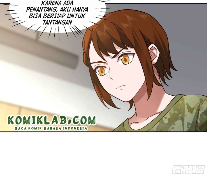 I Really Dont Want To Be Reborn Chapter 10 Halaman 14