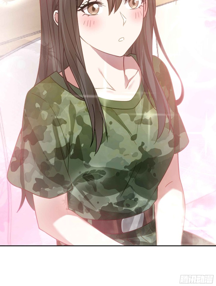 I Really Dont Want To Be Reborn Chapter 10 Halaman 16