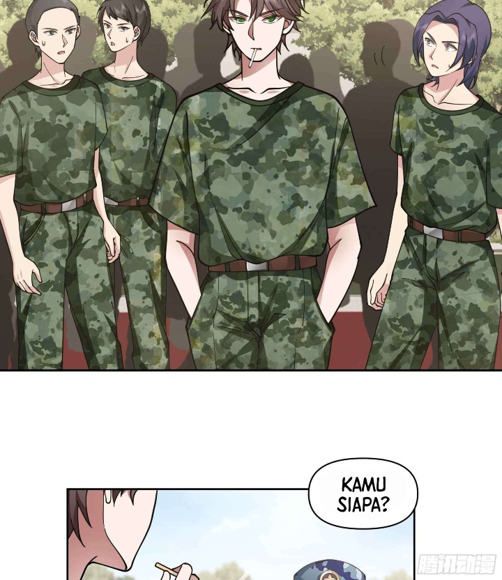 I Really Dont Want To Be Reborn Chapter 10 Halaman 24