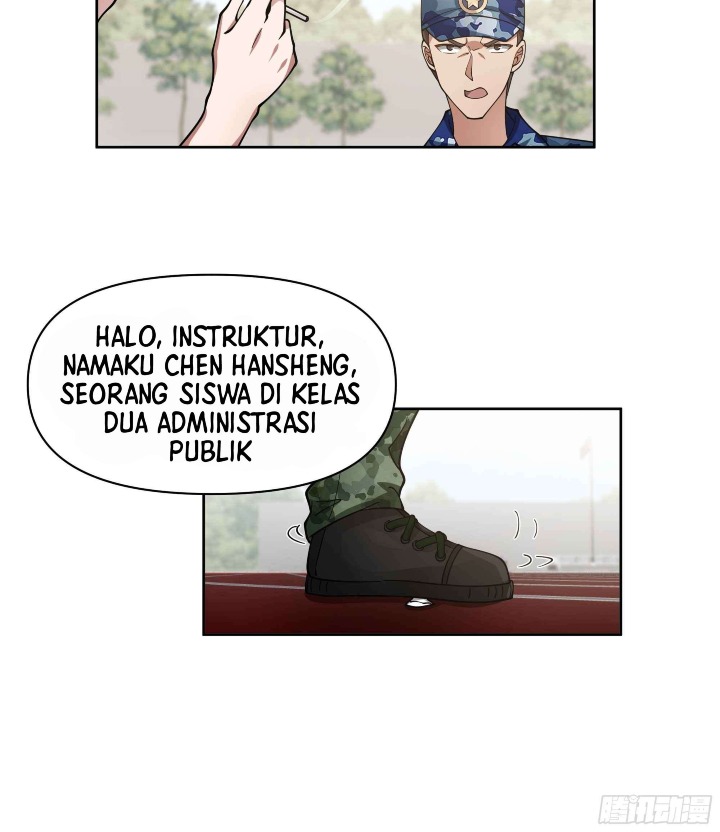 I Really Dont Want To Be Reborn Chapter 10 Halaman 25