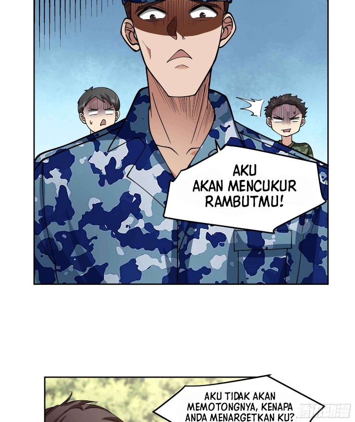 I Really Dont Want To Be Reborn Chapter 10 Halaman 27