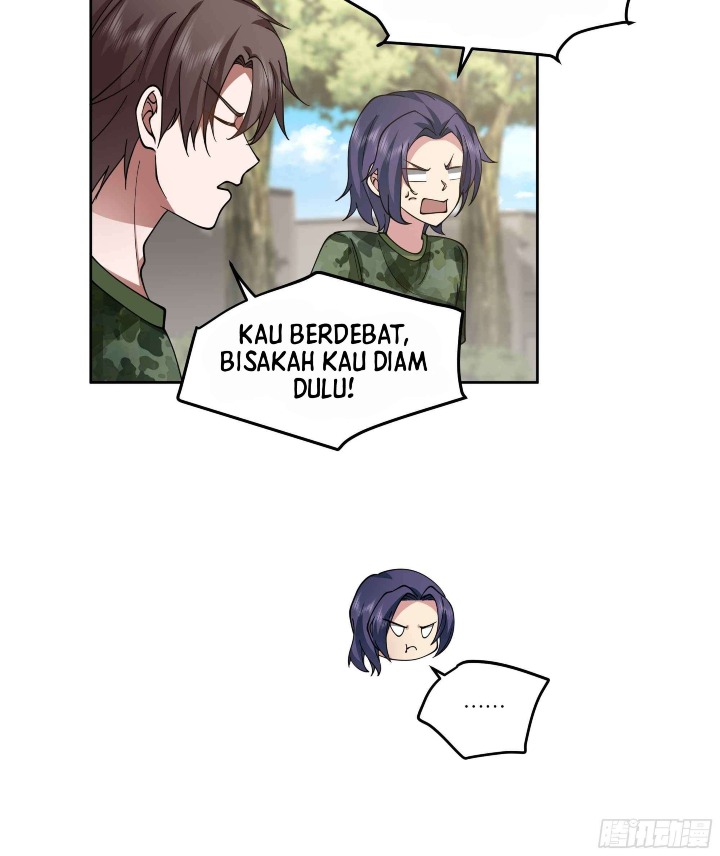 I Really Dont Want To Be Reborn Chapter 10 Halaman 28