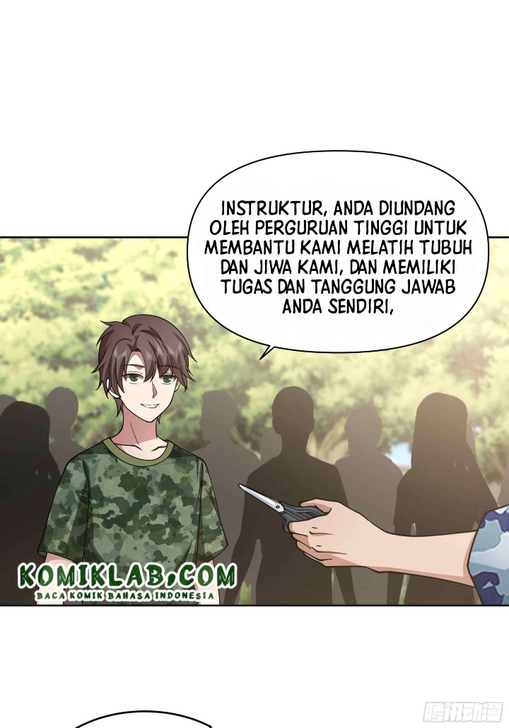 I Really Dont Want To Be Reborn Chapter 10 Halaman 29