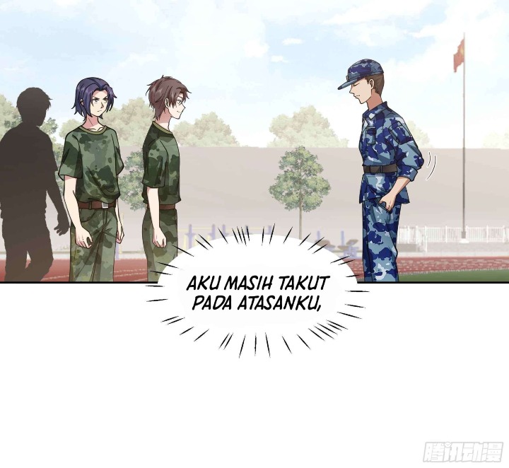 I Really Dont Want To Be Reborn Chapter 10 Halaman 31