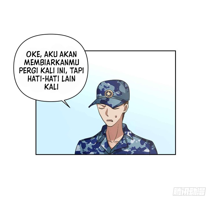 I Really Dont Want To Be Reborn Chapter 10 Halaman 34