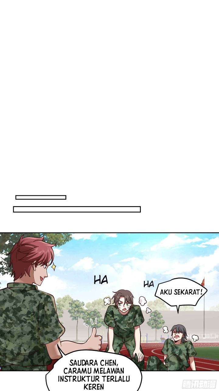 I Really Dont Want To Be Reborn Chapter 10 Halaman 45