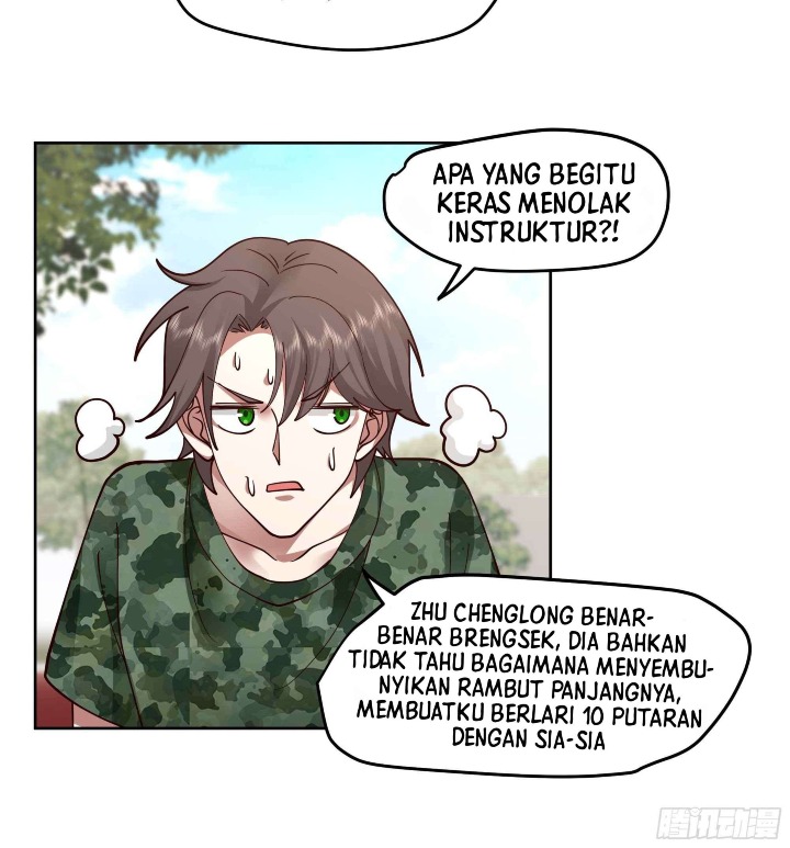 I Really Dont Want To Be Reborn Chapter 10 Halaman 46