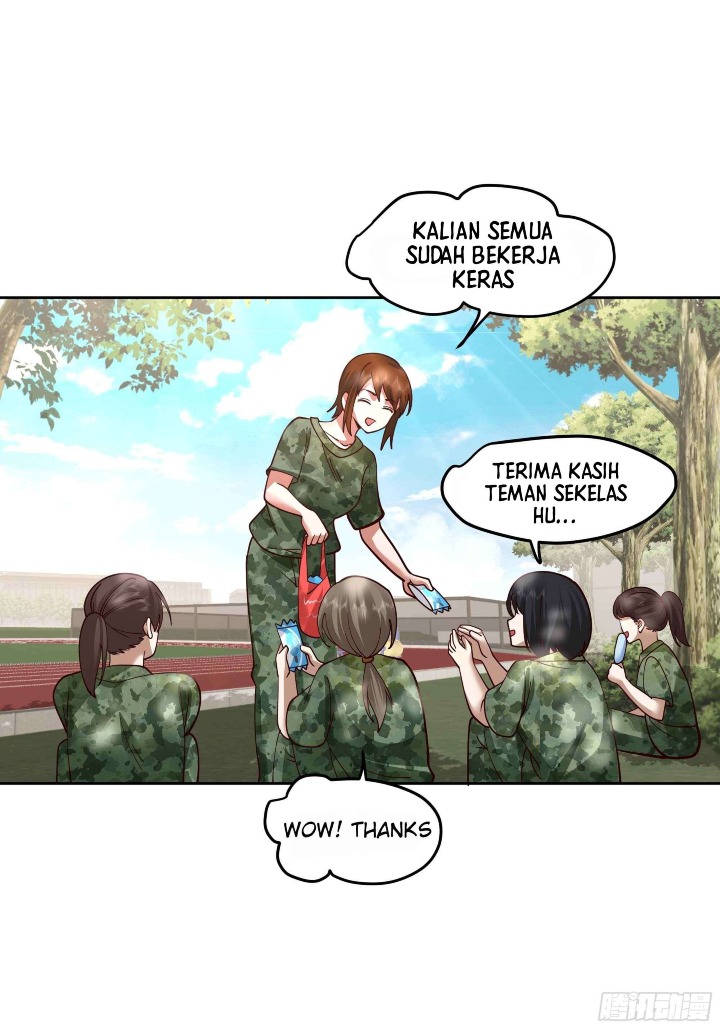 I Really Dont Want To Be Reborn Chapter 10 Halaman 48