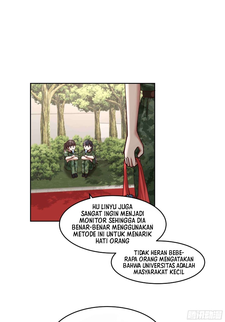 I Really Dont Want To Be Reborn Chapter 10 Halaman 49