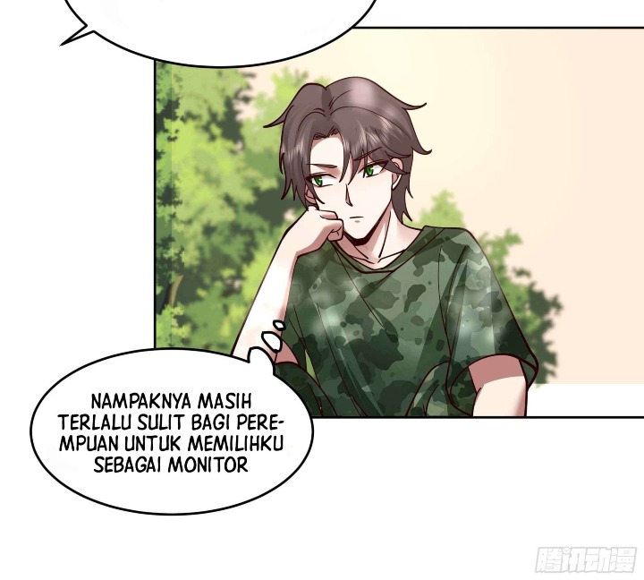I Really Dont Want To Be Reborn Chapter 10 Halaman 51