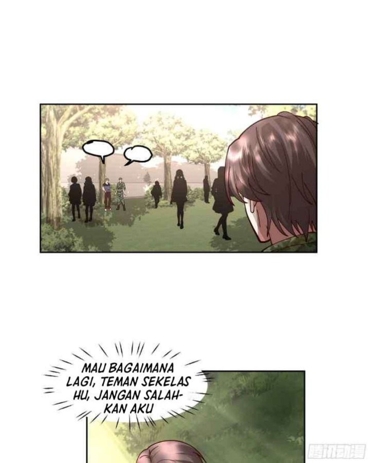 I Really Dont Want To Be Reborn Chapter 10 Halaman 52