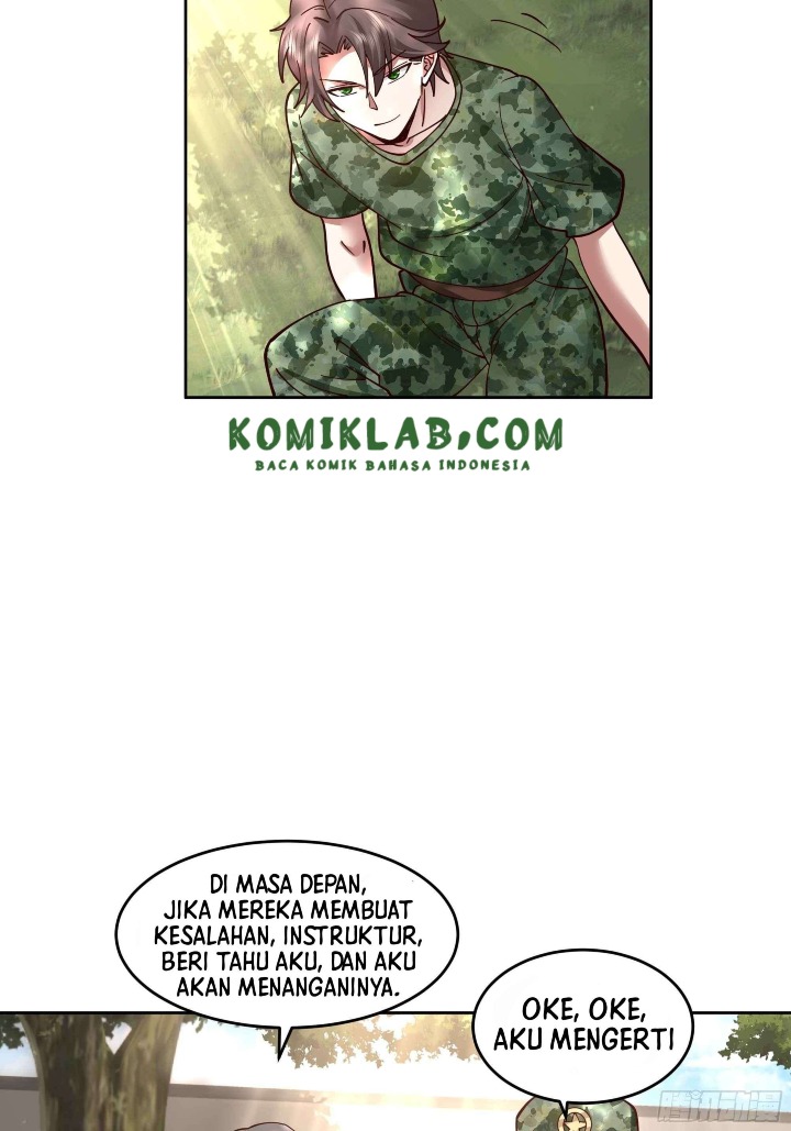 I Really Dont Want To Be Reborn Chapter 10 Halaman 53