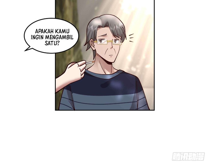 I Really Dont Want To Be Reborn Chapter 10 Halaman 55