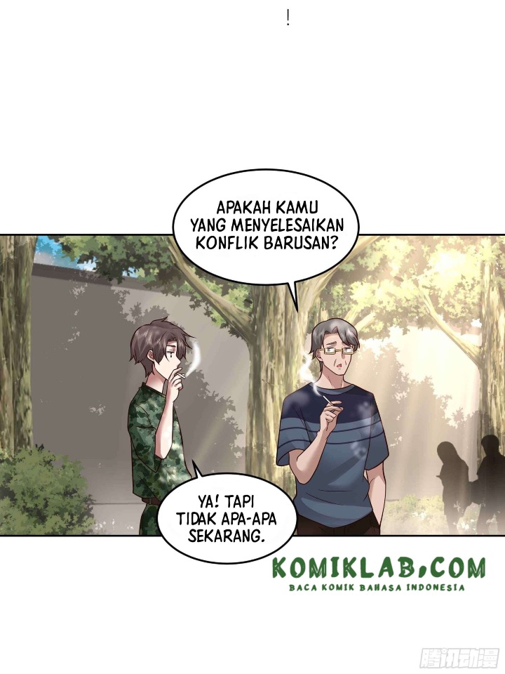 I Really Dont Want To Be Reborn Chapter 10 Halaman 56