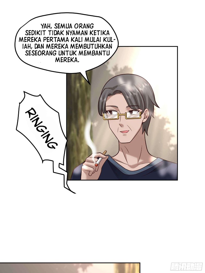 I Really Dont Want To Be Reborn Chapter 10 Halaman 57