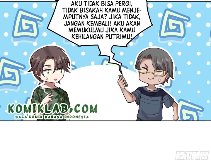 I Really Dont Want To Be Reborn Chapter 10 Halaman 59