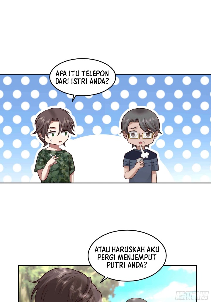 I Really Dont Want To Be Reborn Chapter 10 Halaman 60
