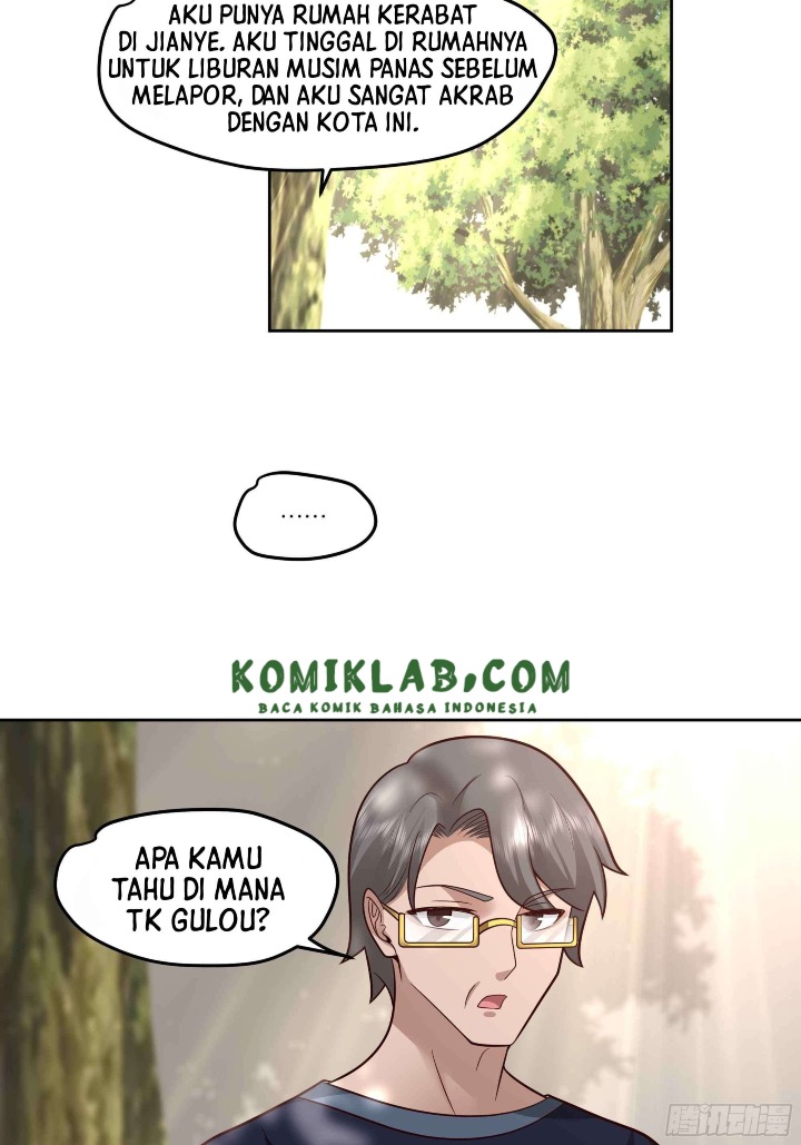 I Really Dont Want To Be Reborn Chapter 10 Halaman 62