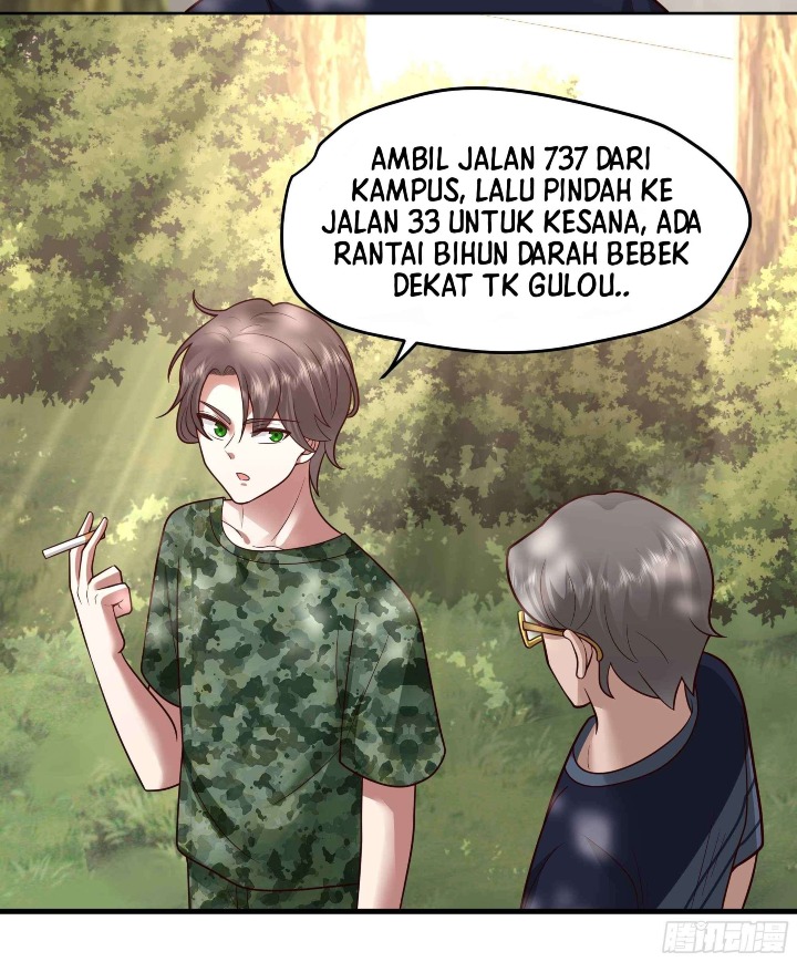 I Really Dont Want To Be Reborn Chapter 10 Halaman 63