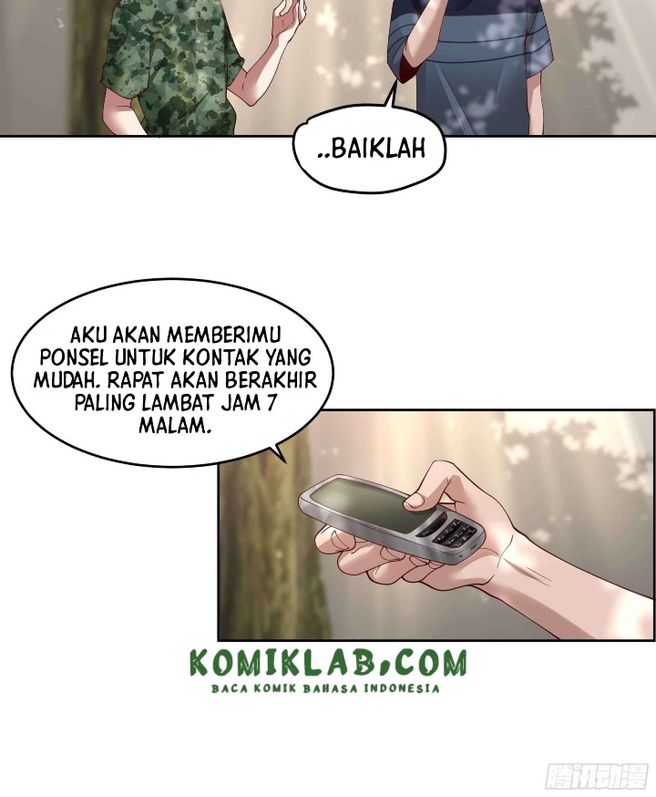I Really Dont Want To Be Reborn Chapter 10 Halaman 65
