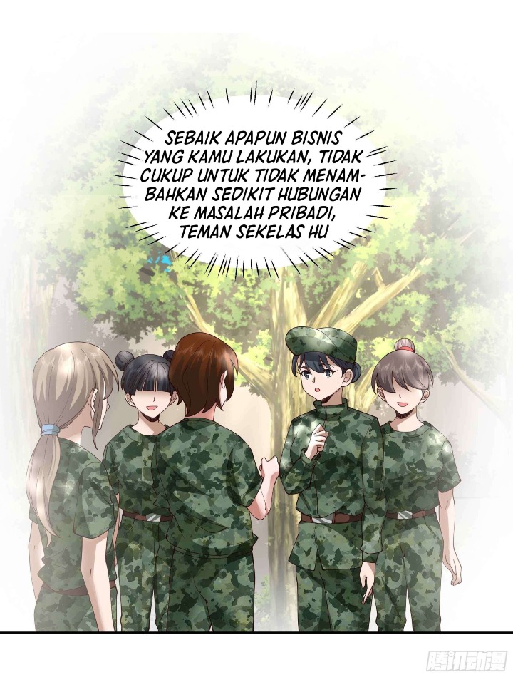 I Really Dont Want To Be Reborn Chapter 10 Halaman 67
