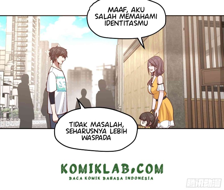 I Really Dont Want To Be Reborn Chapter 11 Halaman 12