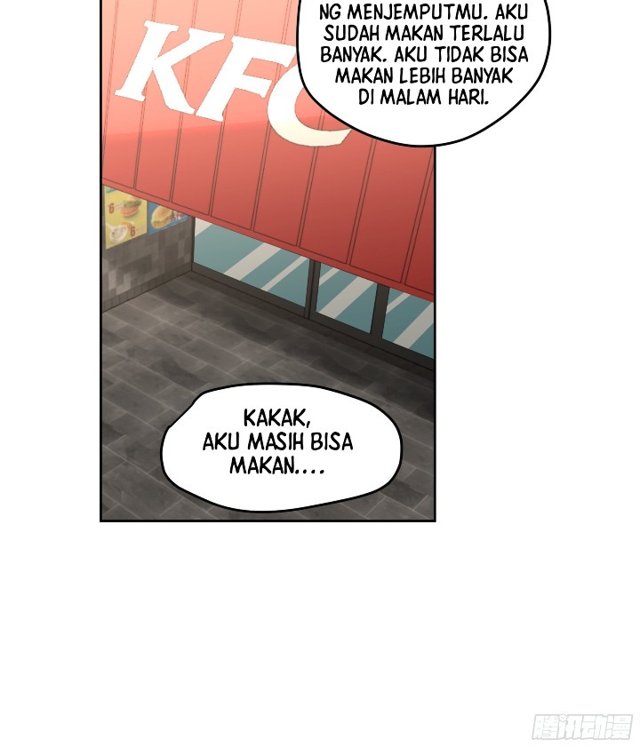 I Really Dont Want To Be Reborn Chapter 11 Halaman 20