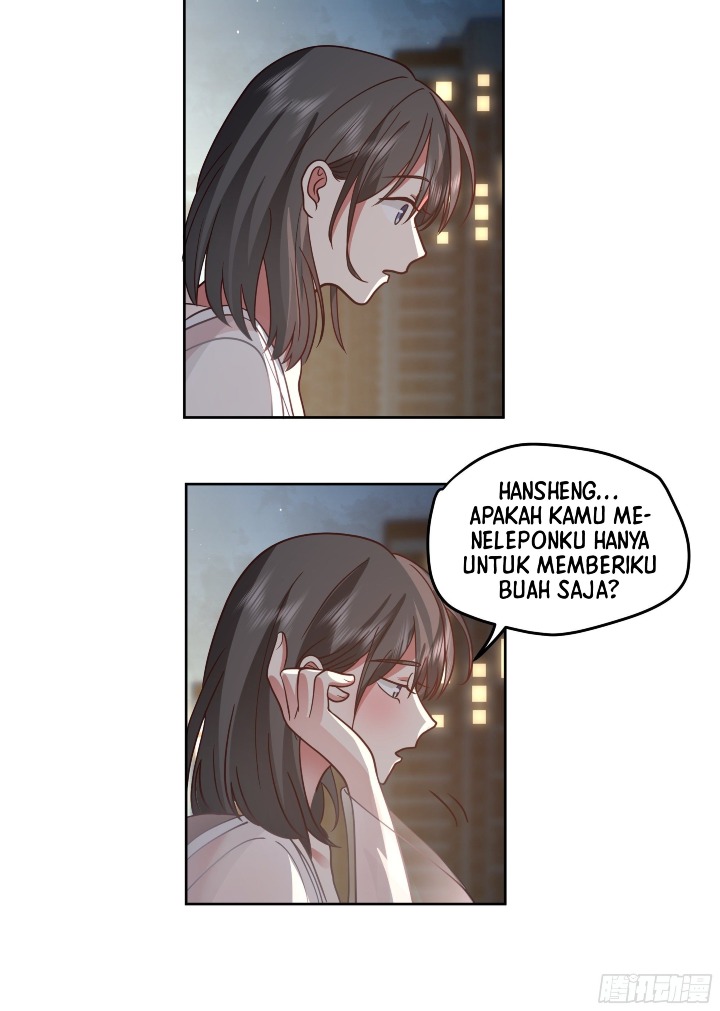 I Really Dont Want To Be Reborn Chapter 11 Halaman 30