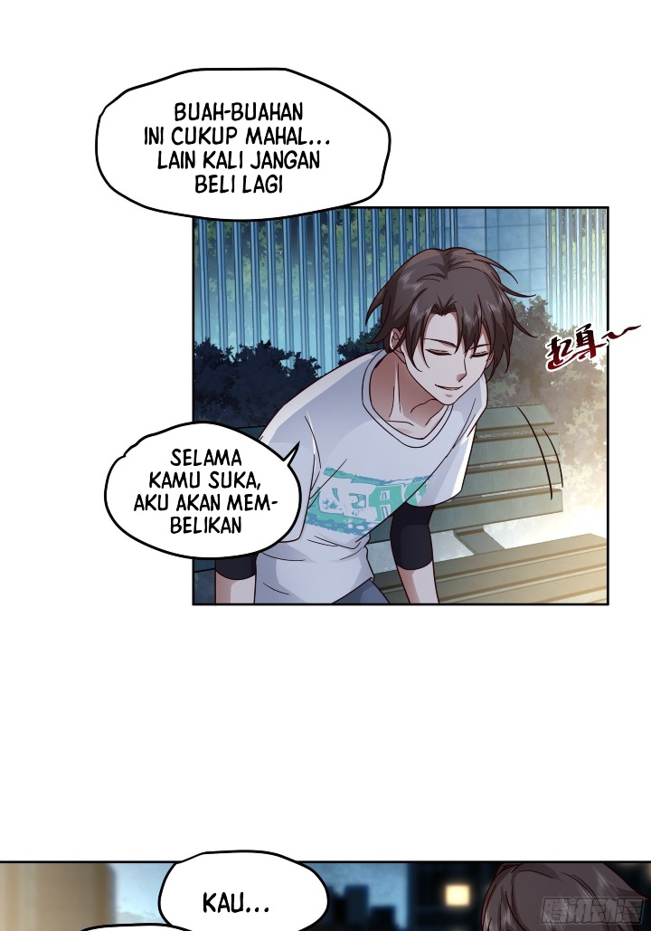 I Really Dont Want To Be Reborn Chapter 11 Halaman 31