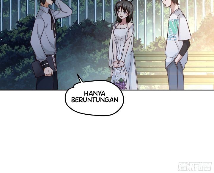 I Really Dont Want To Be Reborn Chapter 11 Halaman 34
