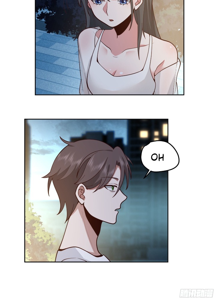 I Really Dont Want To Be Reborn Chapter 11 Halaman 41