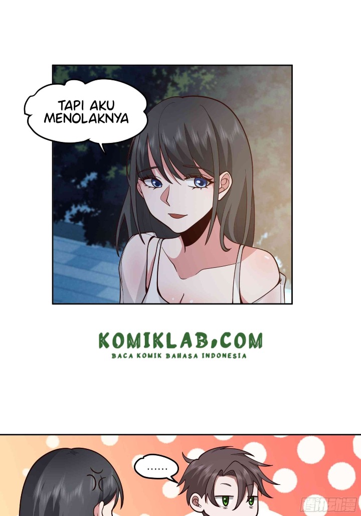 I Really Dont Want To Be Reborn Chapter 11 Halaman 42