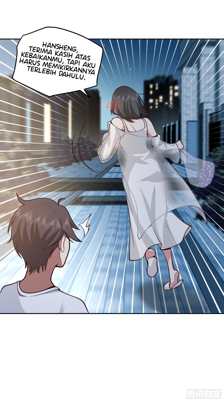 I Really Dont Want To Be Reborn Chapter 11 Halaman 49