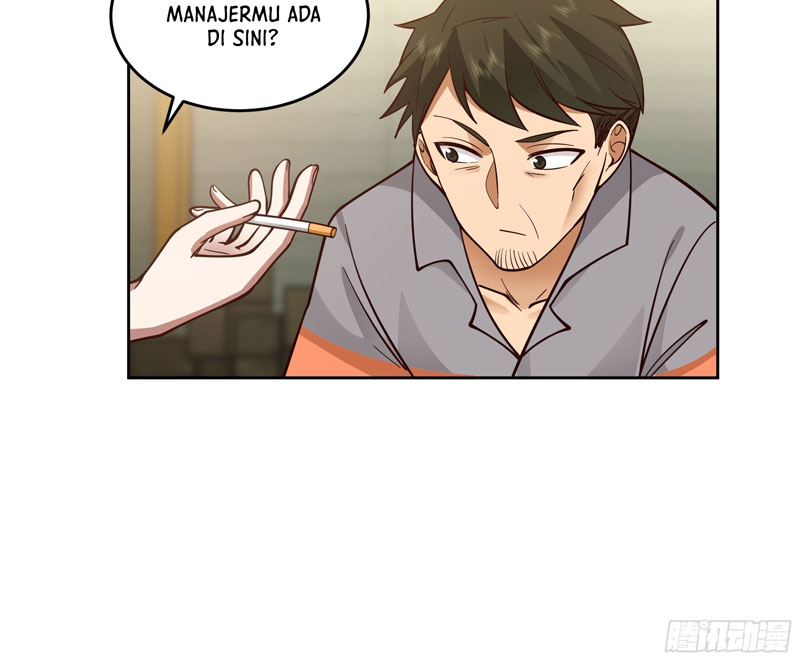 I Really Dont Want To Be Reborn Chapter 15 Halaman 9