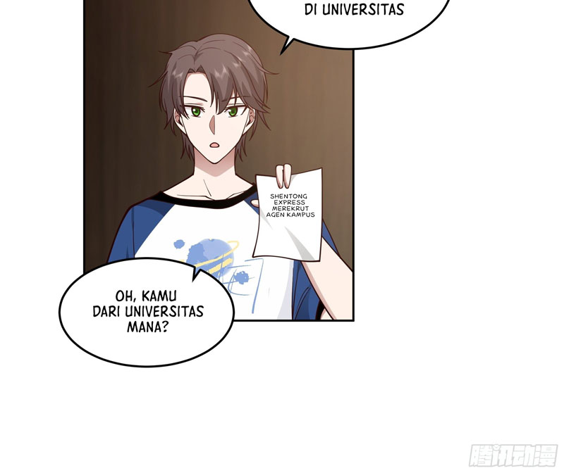 I Really Dont Want To Be Reborn Chapter 15 Halaman 13