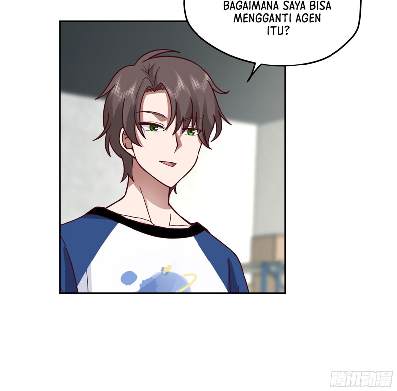 I Really Dont Want To Be Reborn Chapter 15 Halaman 16