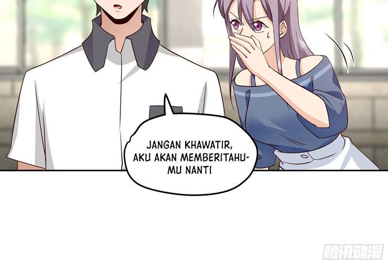 I Really Dont Want To Be Reborn Chapter 15 Halaman 40
