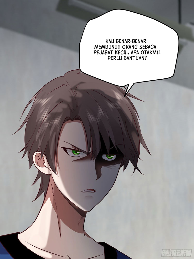 I Really Dont Want To Be Reborn Chapter 15 Halaman 43