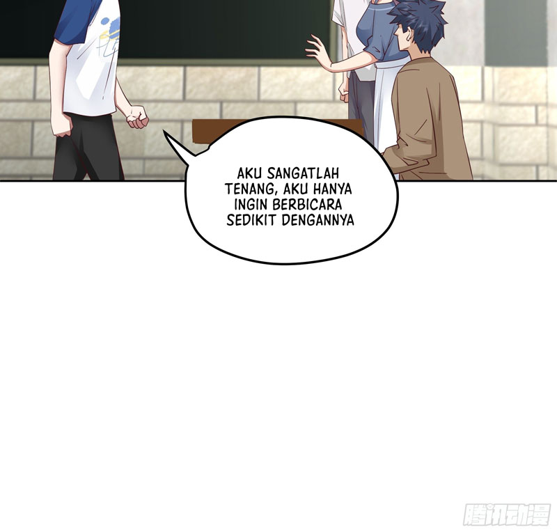 I Really Dont Want To Be Reborn Chapter 15 Halaman 48