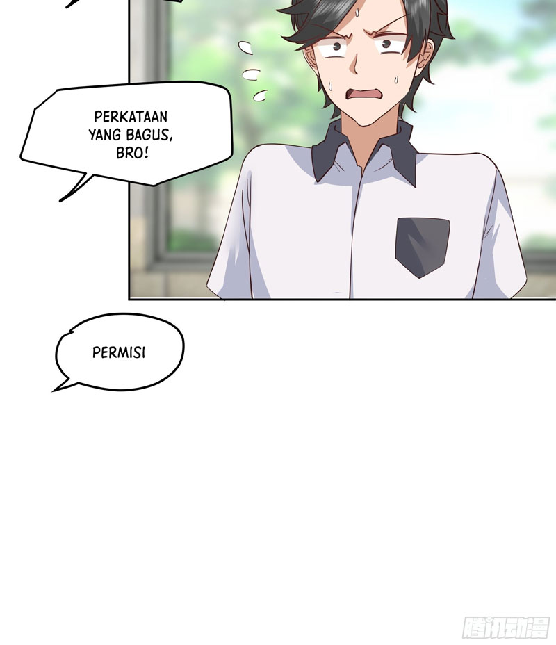 I Really Dont Want To Be Reborn Chapter 15 Halaman 53