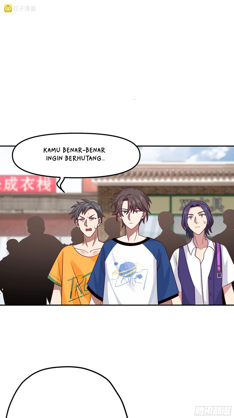 I Really Dont Want To Be Reborn Chapter 17 Halaman 10