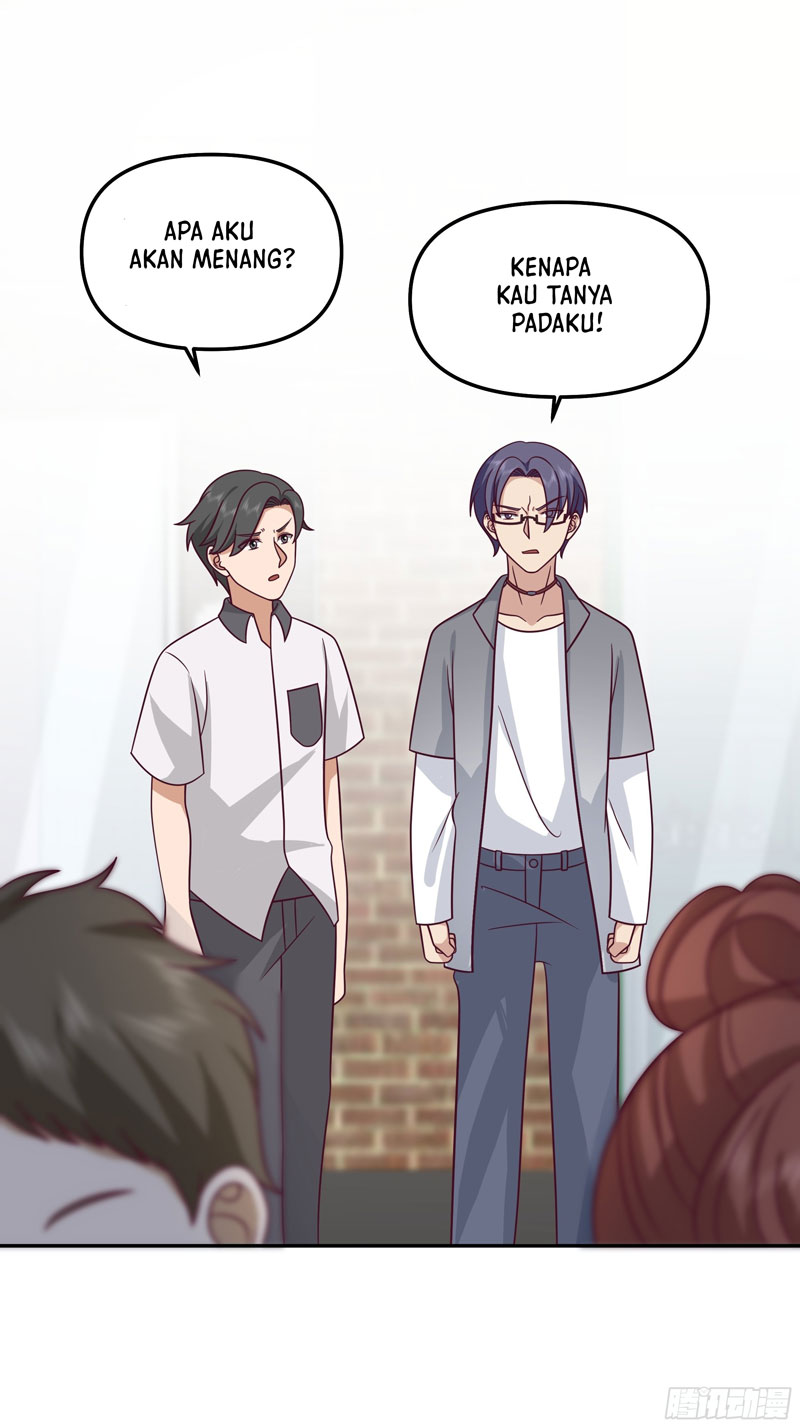 I Really Dont Want To Be Reborn Chapter 17 Halaman 13
