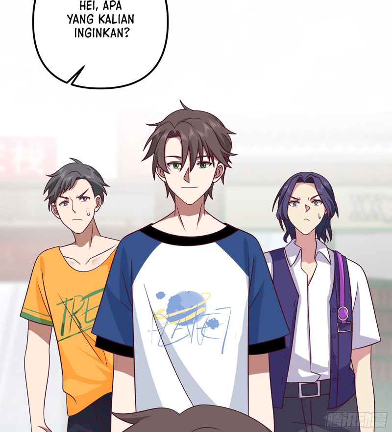 I Really Dont Want To Be Reborn Chapter 17 Halaman 15